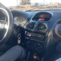 206مدل 82 تیپ دو