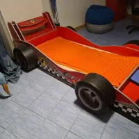 تخت بچه|تخت و سرویس خواب|اصفهان, کوی شهید کشوری|دیوار