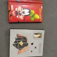 آلبوم عکس بزرگسال و‌کودک