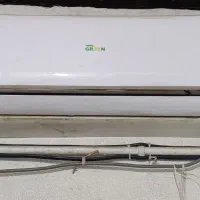 کولر گازی گرین 30 هزار