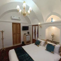 واحد اقامتگاه سوییت اسکان هتل سنتی درجه یک شمسه|اجارهٔ کوتاه‌مدت آپارتمان و سوئیت|کاشان, سوریجان|دیوار