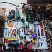 ساخت و تعمیر کابینت