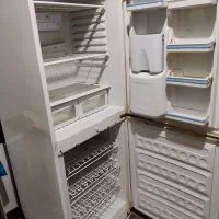 یخچال فریزر دودر|یخچال و فریزر|اهواز, کوی علوی|دیوار