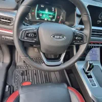 mvm x55 pro ie مدل ۱۴۰۳|خودرو سواری و وانت|دهلران, |دیوار