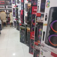فروش عمده اسپیکر