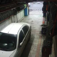 لاستیک همه مدل و سایز