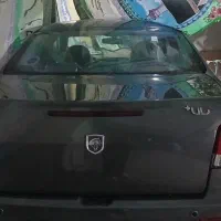 رانا پلاسTU5P ارتقا یافته صفر کیلومتر