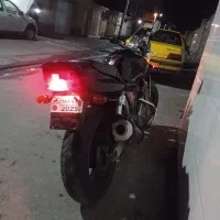 موتور سی بی 1000