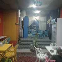 مغازه بزرگ بالای ۶۰ متر با سرویس و کولر