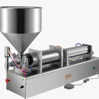 دستگاه پرکن مایعات