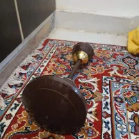 پنکه|پنکه و تصفیه‌کنندهٔ هوا|اهواز, شهرک دانشگاه|دیوار