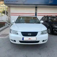 سوناتا ۲۰۰۸ عتیقه