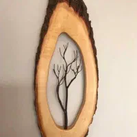 ساعت|ساعت دیواری و تزئینی|تهران, سعادت‌آباد|دیوار