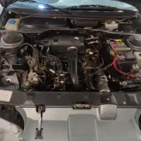 پژو پارس|خودرو سواری و وانت|همدان, |دیوار