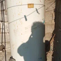 آبگرمکن ایستاده