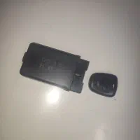 قفل مرکزی خانواده سایپا ریموت دار