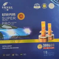 هدلایت Q250plus