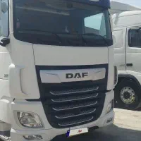 داف ۴۸۰ مدل ۲۰۱۸ فول|خودرو سنگین|بروجرد, |دیوار