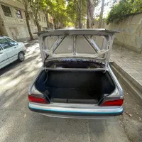 پرشیا سال استثنایی|خودرو سواری و وانت|گلپایگان, |دیوار