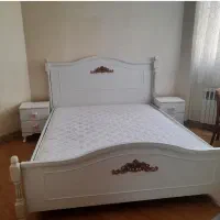 تخت دونفره
