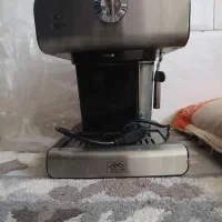 قهوه ساز نیمه صنعتی