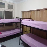خوابگاه پسرانه دکترشریعتی