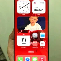 ۱۶پرومکس۲۵۶باطری۱۰۰آکبند