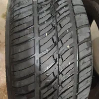 لاستیک 205|قطعات یدکی و لوازم جانبی|دهگلان, |دیوار