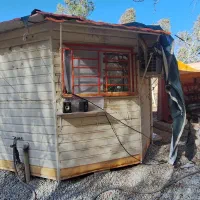 کانکس 8 ضلعی