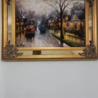 تابلو فرش|تابلو فرش|تهران, صادقیه|دیوار