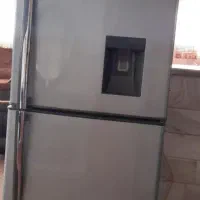 یخچال و فریزر