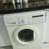 لباسشویی دوو