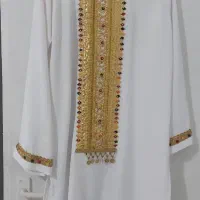 ست سفید لباس بندری|لباس|بندرعباس, |دیوار