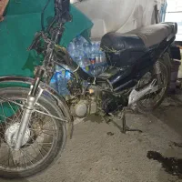 کویر رادیسون پارکنگی|موتورسیکلت|اهواز, کوی نیرو|دیوار