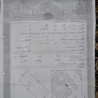 زمین مسکونی در شهرک ولیعصر دو بر