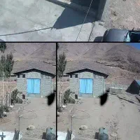 محوطه و سالن گاوداری|فروش دفتر صنعتی، کشاورزی، تجاری|بوئین زهرا, |دیوار