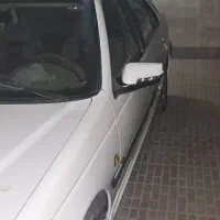 پژو پارس مدل ۱۳۹۶|خودرو سواری و وانت|پاکدشت, پاکدشت (مامازند)|دیوار