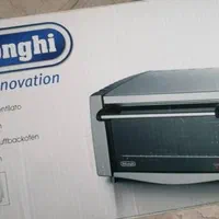 توستر دلونگی