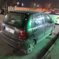 ام وی ام ۱۱۰ مدل ۹۰