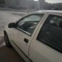 معاوضه تیبا با پراید وانت