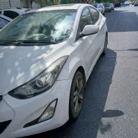 النترا ۲۰۱۴ وارداتی سفارش عمان