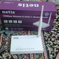 مودم Adsl خانگی پرسرعت