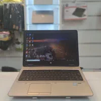 HP 650 G2 لپ تاپ فوق العاده جذاب با قیمت ویژه|رایانه همراه|تهران, گلستان (شهرک راه آهن)|دیوار