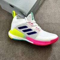 کفش والیبال آدیداس مدل Adidas Crazy Flight|کیف، کفش، کمربند|اصفهان, درب کوشک|دیوار