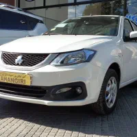 ساینا اس دوگانه سوز GX صفر