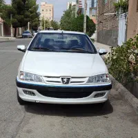 پژو پارس موتور جدید XU7P، مدل ۱۴۰۲