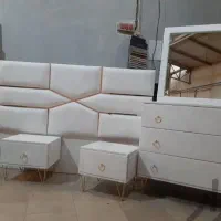 سرویس خواب|تخت و سرویس خواب|اراک, |دیوار