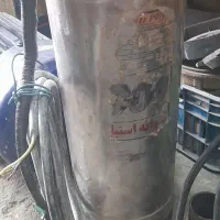 کفکش رادپمپ