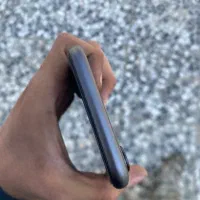 گوشی ایفون 11|موبایل|کوار, |دیوار