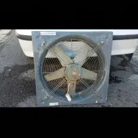 هواکش 73 در 73 .در حد|پنکه و تصفیه‌کنندهٔ هوا|کرج, اسدآباد|دیوار